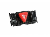 Mercedes-Benz 208-820-04-10 Hazard Switch Mercedes-Benz 208-820-04-10 Hazard Switch
