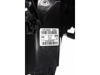 Mercedes-Benz 166-906-00-12 Blower Motor Mercedes-Benz 166-906-00-12 Blower Motor