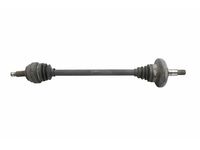 Mercedes-Benz 205-350-39-19-64 Axle Assembly Mercedes-Benz 205-350-39-19-64 Axle Assembly