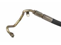 Mercedes-Benz 230-466-65-81 Power Steering Pressure Hose Mercedes-Benz 230-466-65-81 Power Steering Pressure Hose