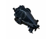 Mercedes-Benz 123-351-25-01 Axle Housing