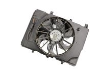 Mercedes-Benz 202-505-35-55 Fan Shroud