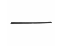 Mercedes-Benz 253-725-25-01 Belt Weatherstrip Mercedes-Benz 253-725-25-01 Belt Weatherstrip