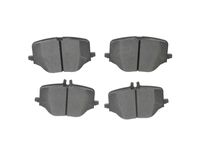 Mercedes-Benz 000-420-96-02 Brake Pads Mercedes-Benz 000-420-96-02 Brake Pads