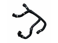 Mercedes-Benz 177-501-22-02 Coolant Hose Mercedes-Benz 177-501-22-02 Coolant Hose