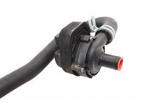Mercedes-Benz 642-200-22-01-87 Water Pump Assembly Mercedes-Benz 642-200-22-01-87 Water Pump Assembly