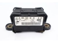 Mercedes-Benz 006-542-70-18 Yaw Rate Sensor Mercedes-Benz 006-542-70-18 Yaw Rate Sensor