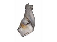 Mercedes-Benz 119-223-22-04 Front Bracket Mercedes-Benz 119-223-22-04 Front Bracket
