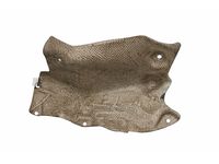 Mercedes-Benz 164-682-03-71 Heat Shield Mercedes-Benz 164-682-03-71 Heat Shield