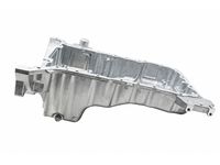 Mercedes-Benz 264-010-27-00 Upper Oil Pan