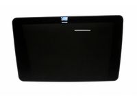 Mercedes-Benz 220-780-00-21 Glass Panel Mercedes-Benz 220-780-00-21 Glass Panel