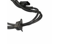Mercedes-Benz 222-820-11-45 Wiper Blade