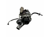 Mercedes-Benz 278-090-37-80-80 Turbocharger