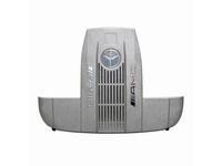 Mercedes-Benz 275-010-04-67 Front Cover