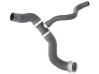 Mercedes-Benz 463-500-35-75 Radiator Hose Mercedes-Benz 463-500-35-75 Radiator Hose