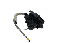 Mercedes-Benz 222-720-03-13-64 Lock Cable Mercedes-Benz 222-720-03-13-64 Lock Cable
