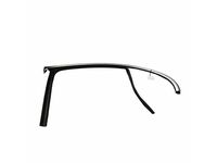 Mercedes-Benz 206-735-07-00 Run Channel Mercedes-Benz 206-735-07-00 Run Channel