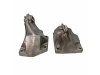 Mercedes-Benz 156-223-21-04 Front Mount Bracket Mercedes-Benz 156-223-21-04 Front Mount Bracket