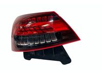 Mercedes-Benz 213-906-55-09 Tail Lamp Assembly Mercedes-Benz 213-906-55-09 Tail Lamp Assembly