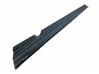 Mercedes-Benz 204-725-01-65 Belt Weatherstrip Mercedes-Benz 204-725-01-65 Belt Weatherstrip