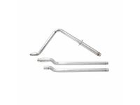 Mercedes-Benz 000-830-75-15 Pipe