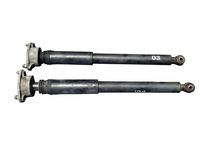 Mercedes-Benz 204-320-11-73 Mount Plate Mercedes-Benz 204-320-11-73 Mount Plate