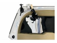 Mercedes-Benz 164-740-17-05-64 Lift Gate Mercedes-Benz 164-740-17-05-64 Lift Gate