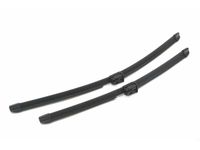 Mercedes-Benz 231-820-10-45 Front Blade Mercedes-Benz 231-820-10-45 Front Blade