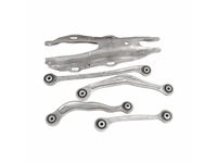 Mercedes-Benz 222-350-01-92 Upper Control Arm
