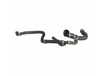 Mercedes-Benz 222-501-64-84 Lower Hose Mercedes-Benz 222-501-64-84 Lower Hose