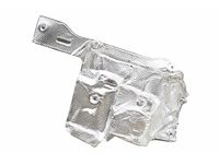 Mercedes-Benz 167-680-16-03 Heat Shield
