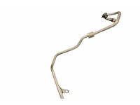 Mercedes-Benz 221-460-83-24 Power Steering Pressure Hose Mercedes-Benz 221-460-83-24 Power Steering Pressure Hose