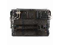 Mercedes-Benz 221-500-26-03 Radiator Mercedes-Benz 221-500-26-03 Radiator