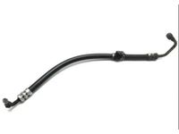 Mercedes-Benz 211-466-08-81 Power Steering Pressure Hose Mercedes-Benz 211-466-08-81 Power Steering Pressure Hose