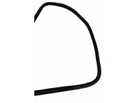 Mercedes-Benz 118-692-07-00 Weatherstrip On Body Mercedes-Benz 118-692-07-00 Weatherstrip On Body