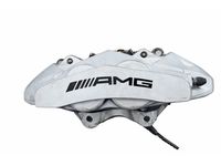 Mercedes-Benz 172-421-02-00 Caliper