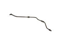 Mercedes-Benz 211-501-16-25 Reservoir Hose Mercedes-Benz 211-501-16-25 Reservoir Hose