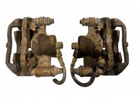 Mercedes-Benz 000-420-09-79 Caliper
