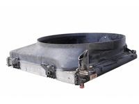 Mercedes-Benz 124-500-98-03 Radiator Mercedes-Benz 124-500-98-03 Radiator