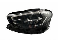 Mercedes-Benz 213-906-69-01-64 Composite Headlamp