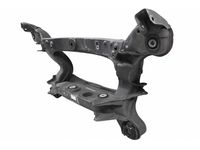 Mercedes-Benz 172-350-19-03 Suspension Crossmember Mercedes-Benz 172-350-19-03 Suspension Crossmember