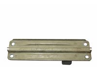 Mercedes-Benz 230-492-02-44 Center Pipe Bushing Mercedes-Benz 230-492-02-44 Center Pipe Bushing