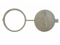 Mercedes-Benz 124-869-02-72 Washer Reservoir Cover Mercedes-Benz 124-869-02-72 Washer Reservoir Cover