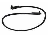 Mercedes-Benz 129-790-00-98 Weatherstrip Mercedes-Benz 129-790-00-98 Weatherstrip