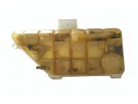 Mercedes-Benz 163-500-03-49 Recovery Tank Mercedes-Benz 163-500-03-49 Recovery Tank