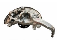 Mercedes-Benz 222-334-00-00 Front Hub & Bearing