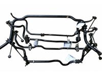 Mercedes-Benz 202-326-09-65 Stabilizer Bar