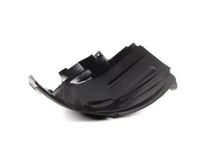 Mercedes-Benz 251-880-19-05 Fender Liner