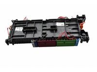Mercedes-Benz 166-906-39-01 Relay & Fuse Plate Mercedes-Benz 166-906-39-01 Relay & Fuse Plate