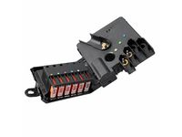 Mercedes-Benz 211-982-03-02 Fuse Box Mercedes-Benz 211-982-03-02 Fuse Box